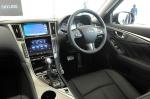 Nissan Skyline 200GT-t 2014 года
